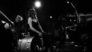 Not Moving LTD LIVE 