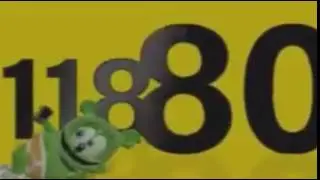 118 80 gummy bear (turkish)