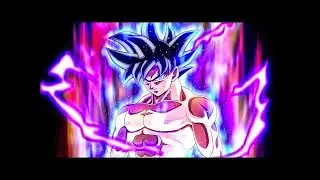 Dragonball Super - Genki Dama Theme (HQ Recreation)
