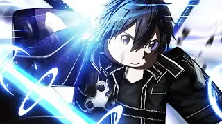The New Roblox Sword Art Online Game Of 2022 🔥