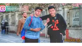 Güldüm Ağlattılar Sevdim Aldattılar Sarıldım Bıraktılar Ama Sağolsunlar Hayatı Anlattılar #AboneOl