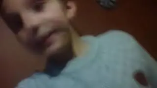 Александр Левченко снимает своё первое видео!!!