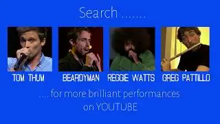 Beatboxing legends Trailer