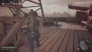 DAYS GONE - Locate the Limbo