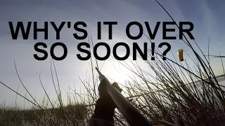 The LAST Duck Hunt! (Catch, Clean, and Cook with Brook! #7)