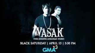 Watch The 700 Club Asia Presents ‘Wasak’ | Holy Week Specials 2017
