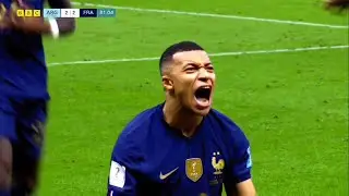 Mbappe scrap #football #trending