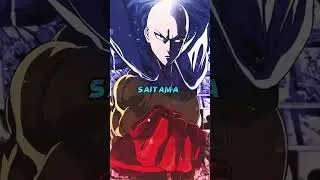 top strongest anime character 💯💪💪#anime #youtubeshorts #viral #trending