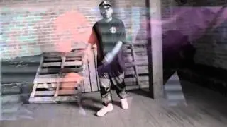 Peezy Da Great - Peezy's Way (Prod by Brad M)