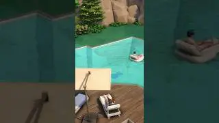 Terrain/pond tool ideas The Sims 4 tips & tricks 
