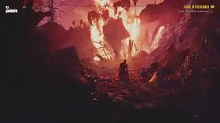 Choose a slayer (Dead Island 2)
