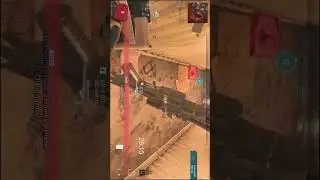 46 seconds gunship