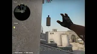 How to smoke xbox 2021 (64 tick)