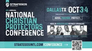 National Christian Protectors Conference 2024