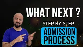 CET Timeline! August 1 Expected date of Joining. All steps involved in admission!