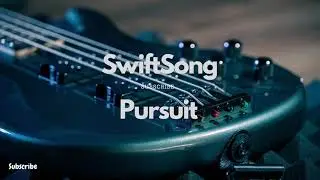 [SwiftSong] - Pursuit- [feat. Abbynoise]