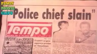 Siya laban sa mga sundalo! - Ramon Revilla, Vic Vargas, and Marianne delaRiva.