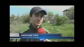 Легко ли быть молодым(Озвучка)/01.04.2017