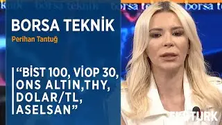 İZLEYEN STOP LOSS NEDİR? | Perihan Tantuğ | İsmail Aslanözyar | Hakan Altaç | 26.03.2020