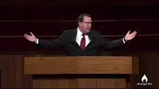 A case for cessationism refuted: #2 The end of the gift of apostleship (Tom Pennington)