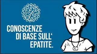 Tema: epatite conoscenze di base sull‘ epatite.