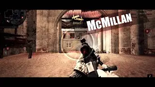 Warface - Fragmovie #2
