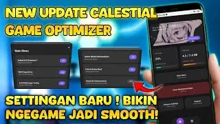 New Update! This No-Root Module Dramatically Improves Your Phone's Performance When Gaming
