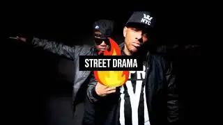 MOBB DEEP TYPE BEAT - STREET DRAMA