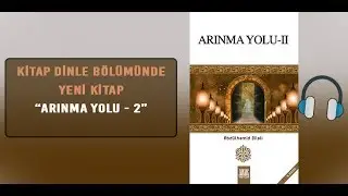 ARINMA YOLU - 2 - TEK PARÇA
