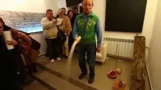 Михаил Смаглюк 