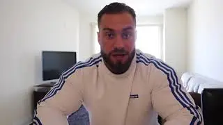Крис Бамстед 