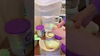 Baby bottle