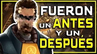 Los JUEGOS más REVOLUCIONARIOS de la historia