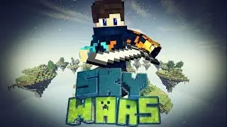 🔥💚ЧИТЕРСКИЙ РП💚🔥, 🔥🔥🔥ОН ПОВЫШАЕТ ФПС🔥🔥🔥?!?!? SKY-WARS MINECRAFT