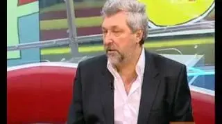 А.Драгункин_Русский язык - праязык!!!