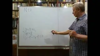 ЕГЭ | №18. Задание основной волны | Математика от #Мансурабый