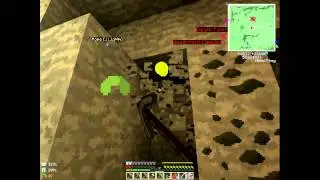 Хапдкорный мир - 4 часть (Железо!)