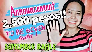MONETIZE CHANNEL GIVEAWAYS by Debbee | THANK YOU