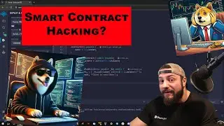 Basic Smart Contract Hacking - An Overview #web3 #security #blockchain #evm #solidity #crypto