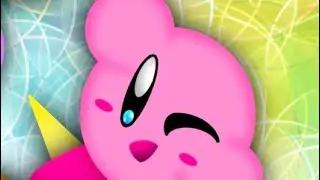 Kirby 31st anniversary speed paint