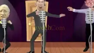 دزيتيني هاني جيتك  إسماعيل الحطاب BayechCom