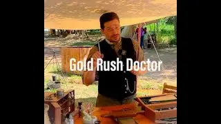 Gold Rush Doctor