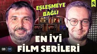En İyi Film Serileri | Eşleşmeye Bağlı #4