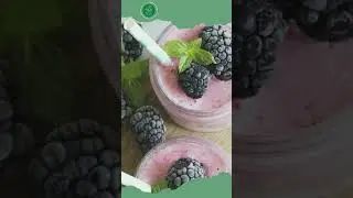 3 Benefits of Eating Blackberries 