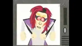 South Park - Mechanical Manson