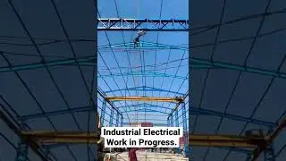 Industrial Electrical Works.