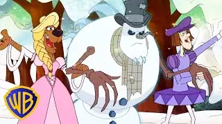 Be Cool, Scooby-Doo en Latino | Outsmarting Villains | @WBKidsLatino