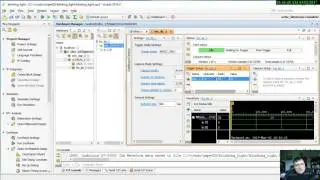 Vivado ILA Debugging