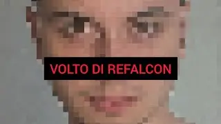 VOLTO DI REFALCON