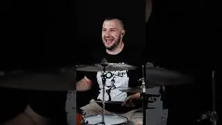DRUM COVER. My Chemical Romance - The Sharpest Lives #shorts #drummer #drumcover #mychemicalromance
